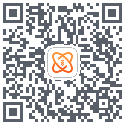 LinkCampus的下载二维码