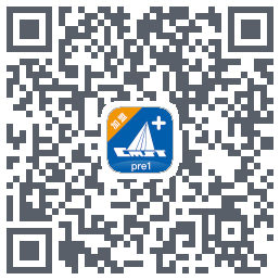 中储智运加盟运力 QRcode