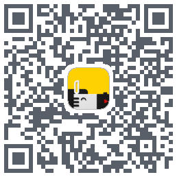 快乐斑马HD QRcode