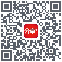 万科分享家 QRcode