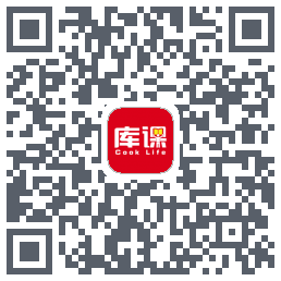 库课网校 QRcode