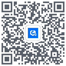 新核云のダウンロードQRコード