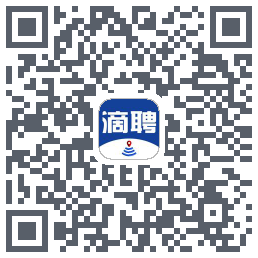 滴聘 QRcode