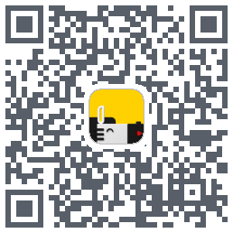 快乐斑马HD QRcode