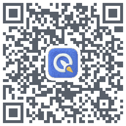 金十数据 QRcode