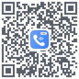 电话录音助手 QRcode