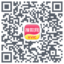 搜款网 QRcode