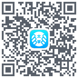 掌上大学 QRcode