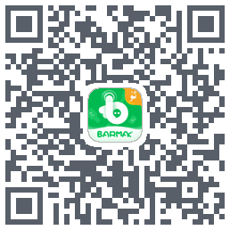 BARMAK维语输入法的下載二維碼