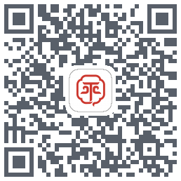 基层治理网格通 QRcode