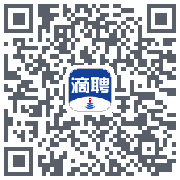滴聘 QRcode