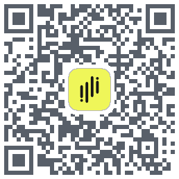 索爱音乐 QRcode
