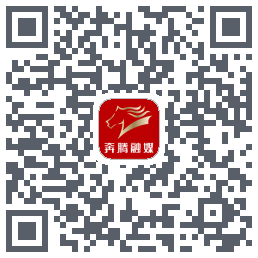 奔腾融媒 QRcode