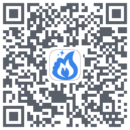 运气到家的下载二维码
