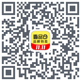 壹品仓的下載二維碼