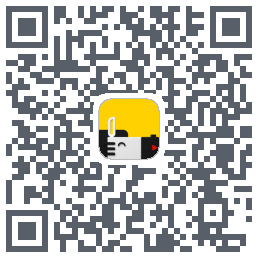 快乐斑马HD QRcode