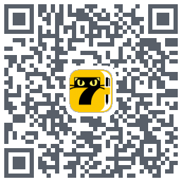 七猫作家助手 QRcode