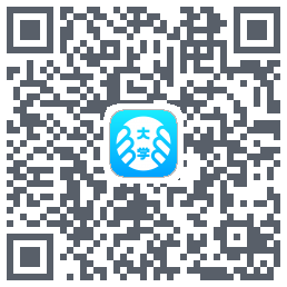掌上大学 QRcode
