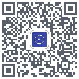 Serial Port API sample QRcode