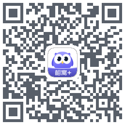 相寓+ QRcode