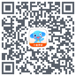 小盒课堂 QRcode