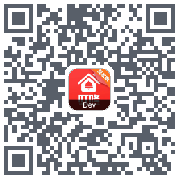 企叮咚商家版 QRcode