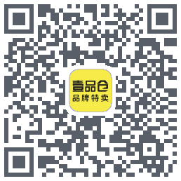 壹品仓的下載二維碼
