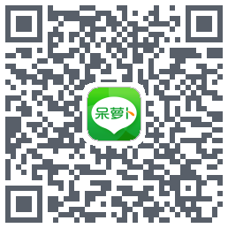 呆萝卜Download QR-Code