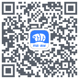 上上参谋 QRcode