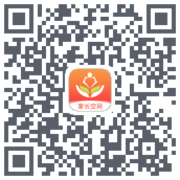成长规划código QR de descarga de