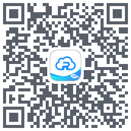 瑞云OA开发测试版のダウンロードQRコード