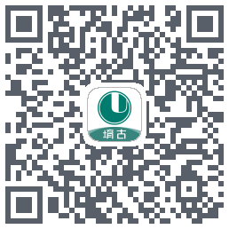 农批管家 QRcode