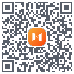 弘历投教 QRcode