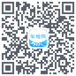 车电网 QR-код для загрузки