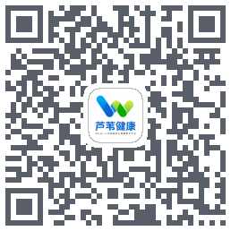 芦苇健康kod QR do pobrania