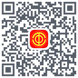 北京工会12351のダウンロードQRコード