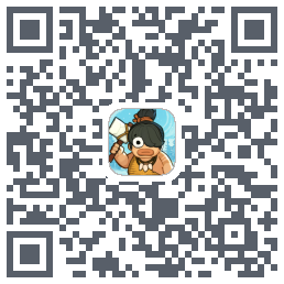 时光大爆炸 QRcode