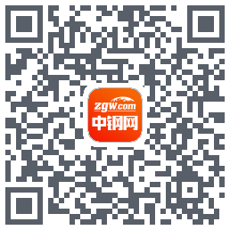 中钢网 QRcode
