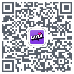Layla QRcode