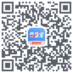 养基宝 QRcode