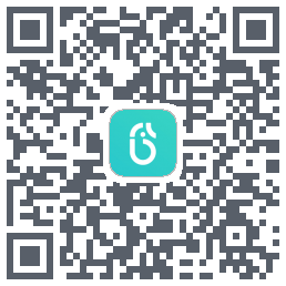 海马爸比 QRcode