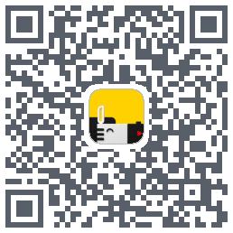 快乐斑马HD的下載二維碼