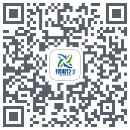 禧积分 QRcode