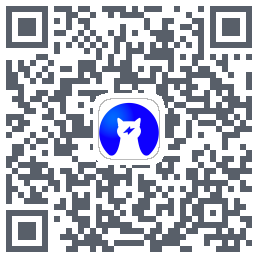 闪电猫 QRcode