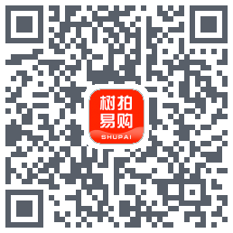 树拍易购 QRcode