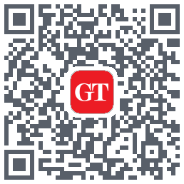 Global Times的下载二维码