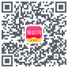 搜款网 QRcode