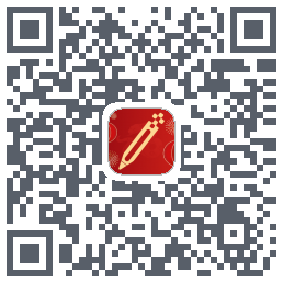 Wellnote QRcode