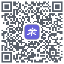 亲亲日记的下載二維碼