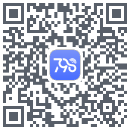 慧生活798的下載二維碼